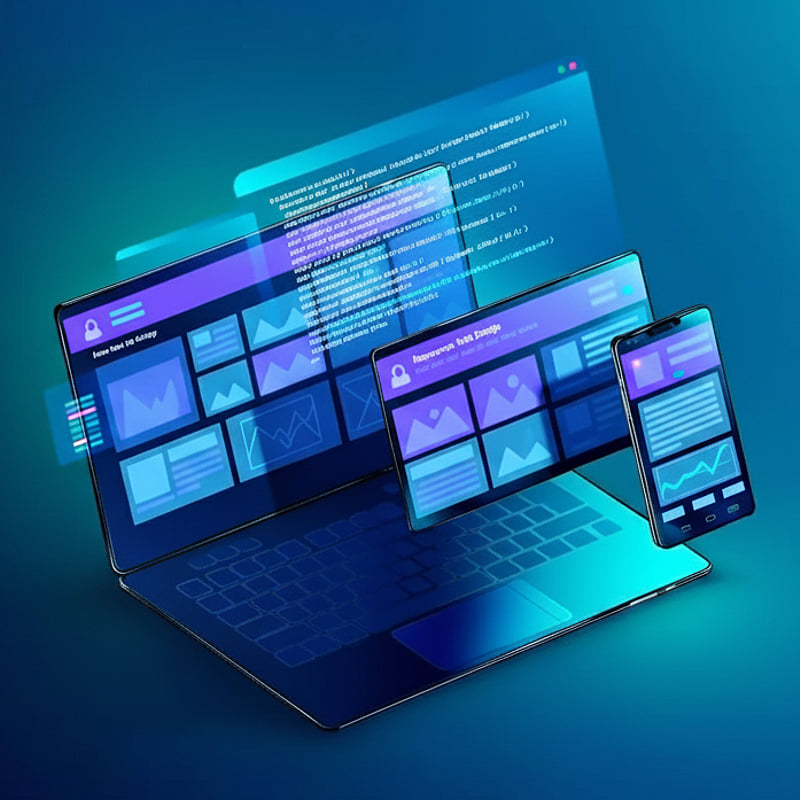 Diseño y Desarrollo Web