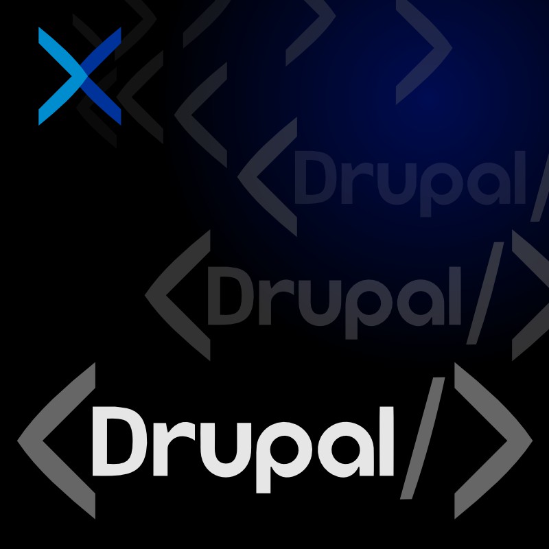 Tecnología Drupal
