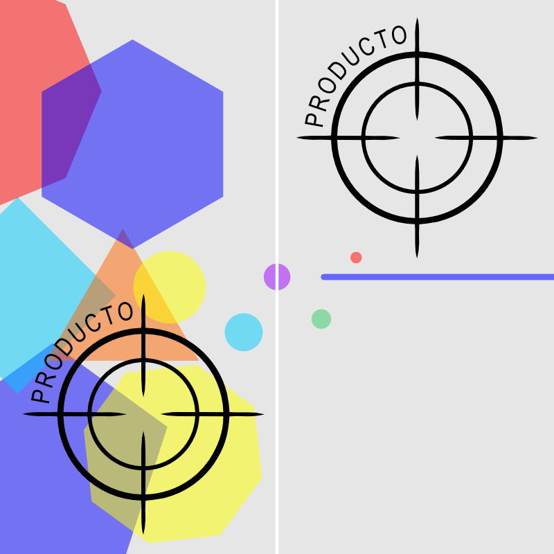 Del caos al minimalismo