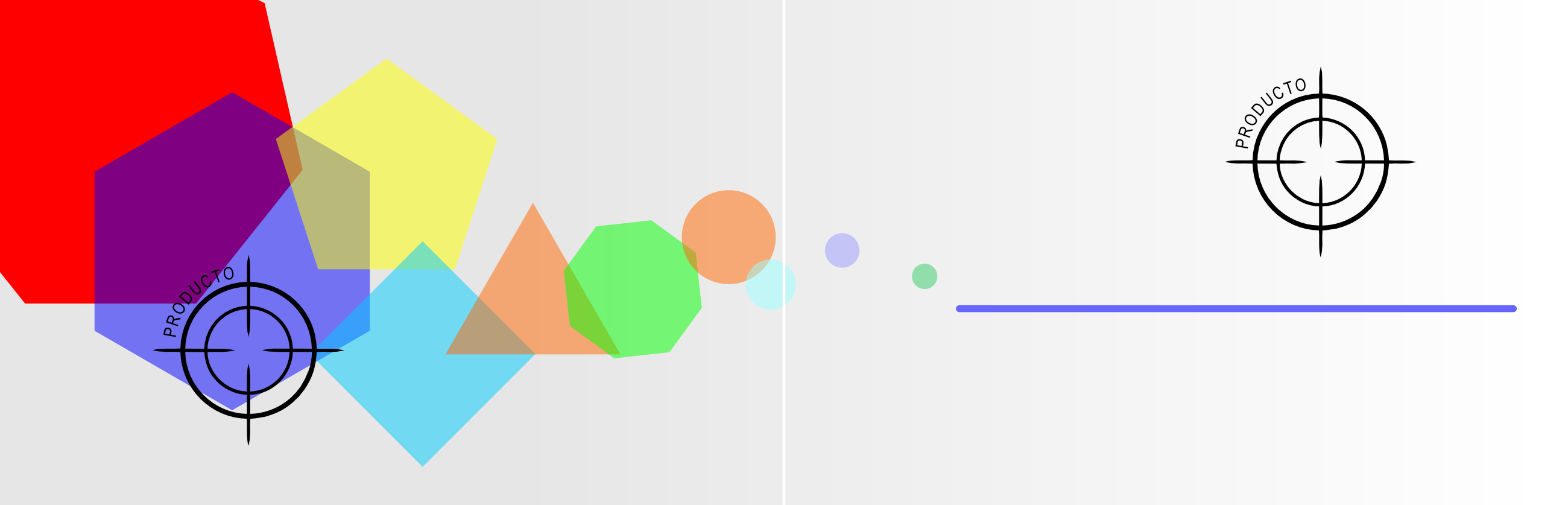 Del caos al minimalismo