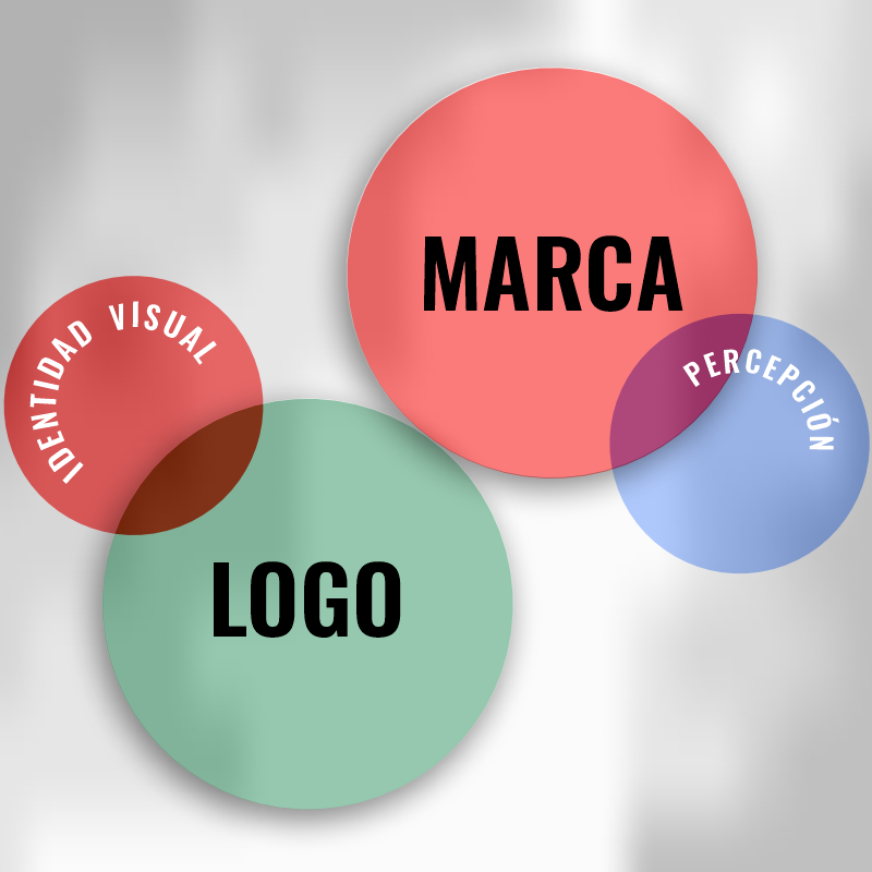 Marca y Logotipo