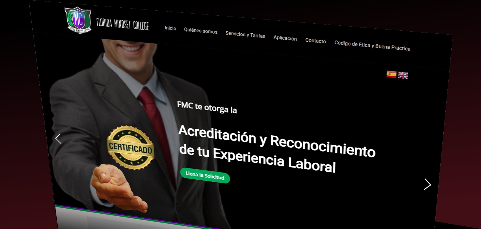 Florida Mindset College