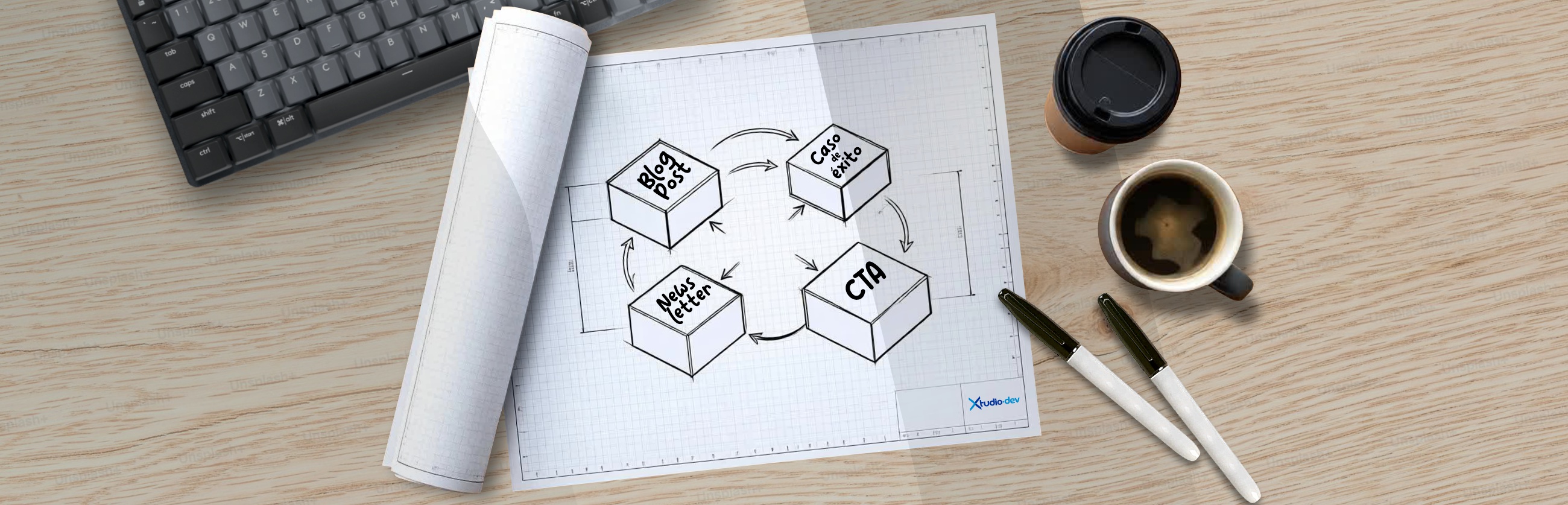 Narrativas digitales