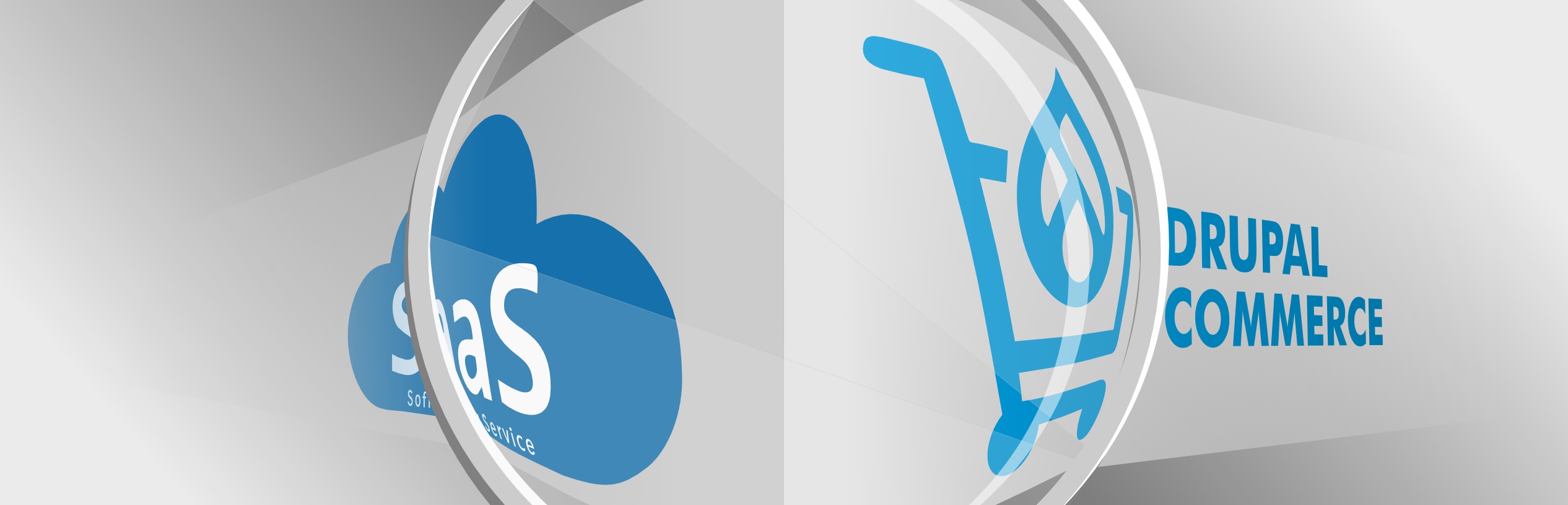 SAAS vs Drupal Commerce