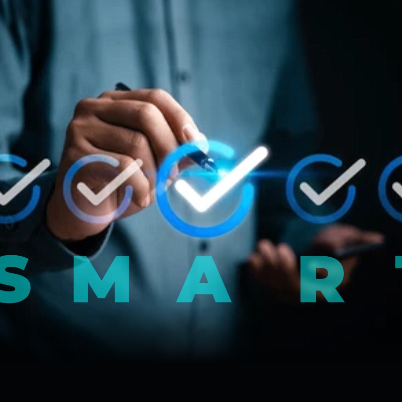 SMART - Planificación Estratégica