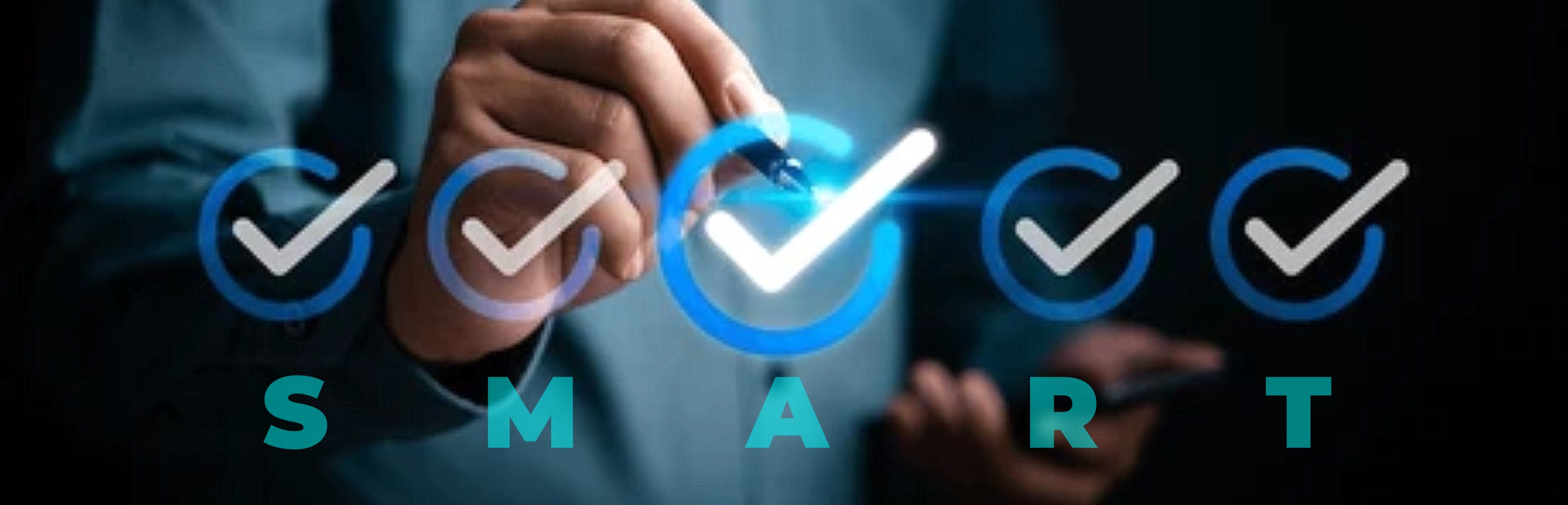 SMART - Planificación Estratégica