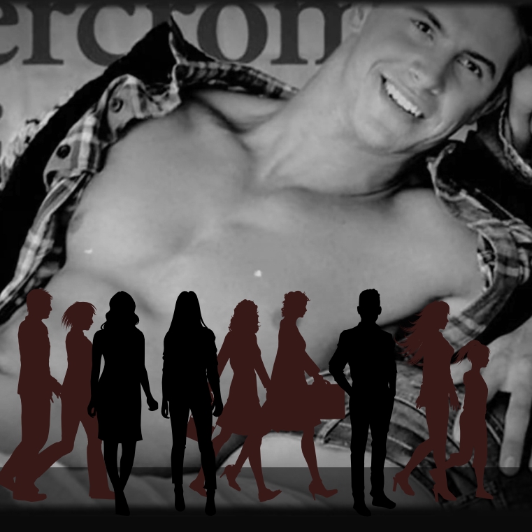 Abercrombie & Fitch