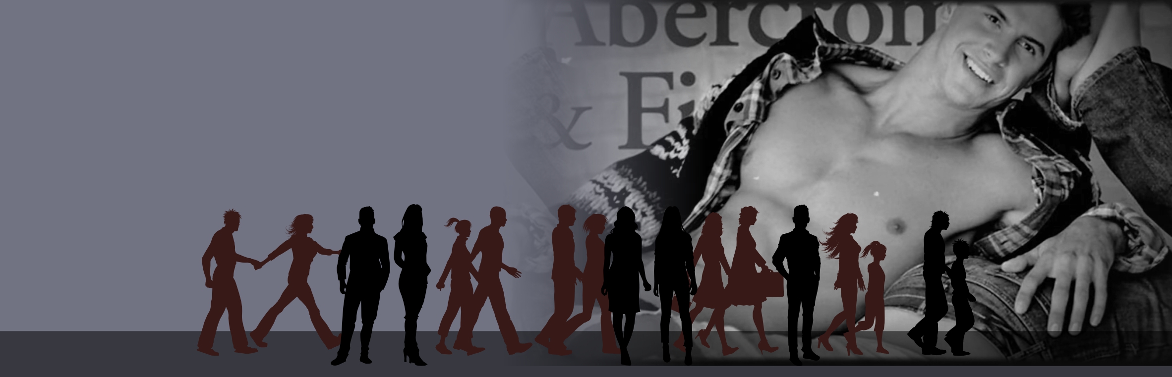Abercrombie & Fitch