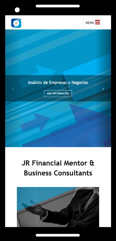 JR Financial Mentor & Business Consultants