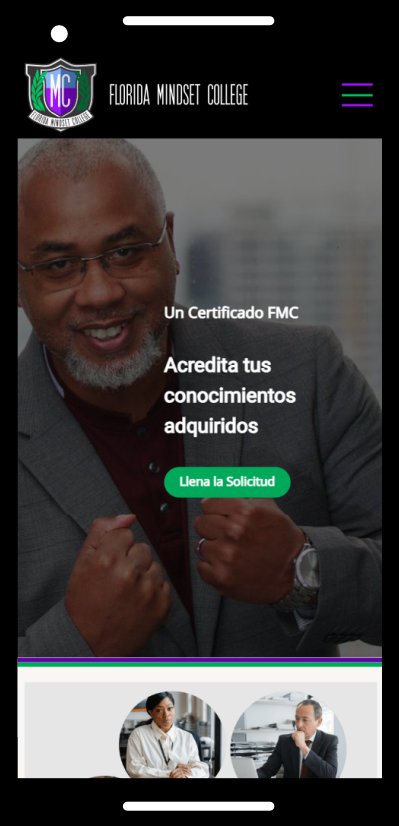 Florida Mindset College