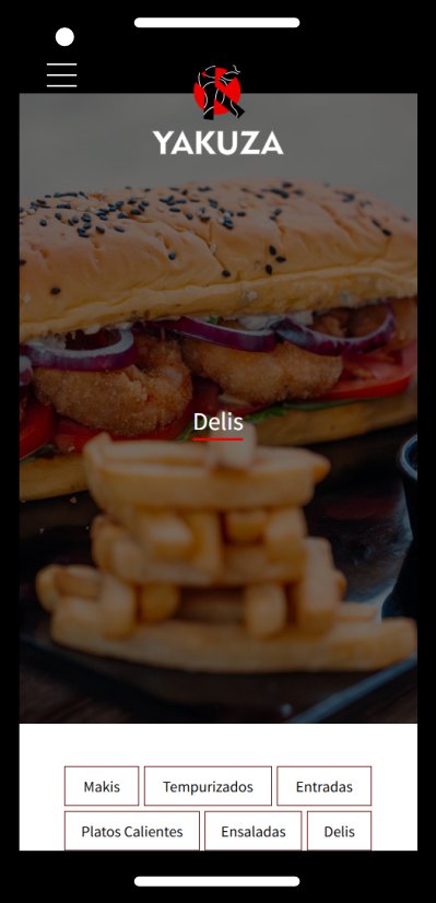 Yakuza Sushi Restaurant